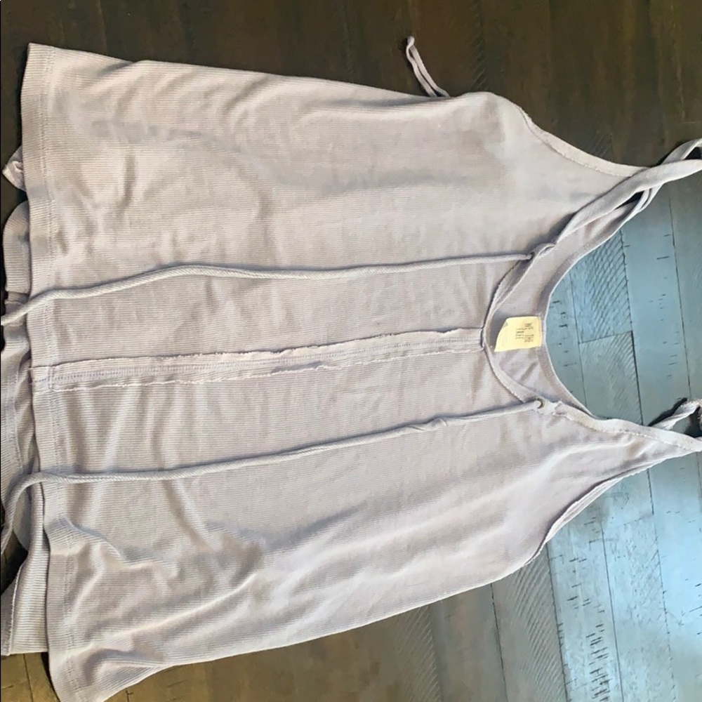 free people tank top